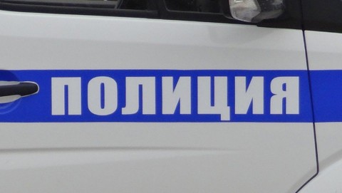 В МВД по Чувашии подвели итоги операции «Розыск»