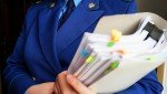Жителю Порецкого округа вынесен приговор за хищение оружия и повреждение чужого имущества